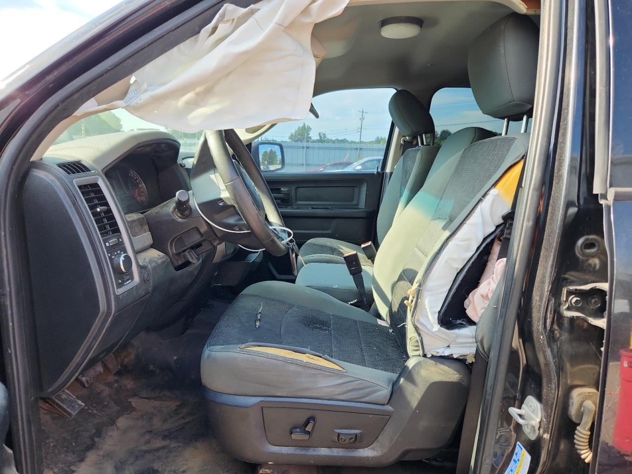 Ram 1500 Ssv Image 6