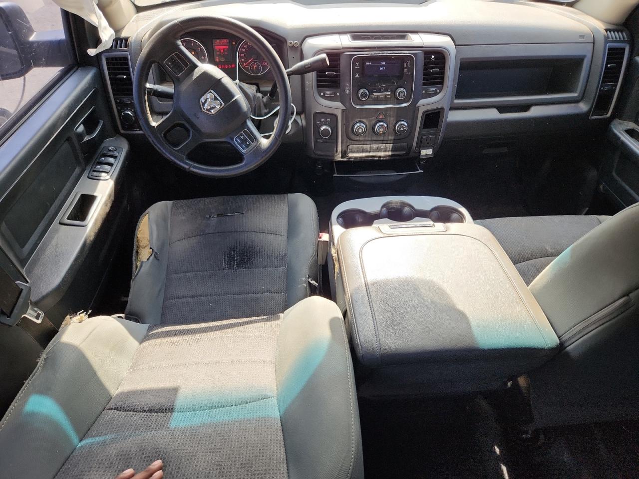 Ram 1500 Ssv Image 3