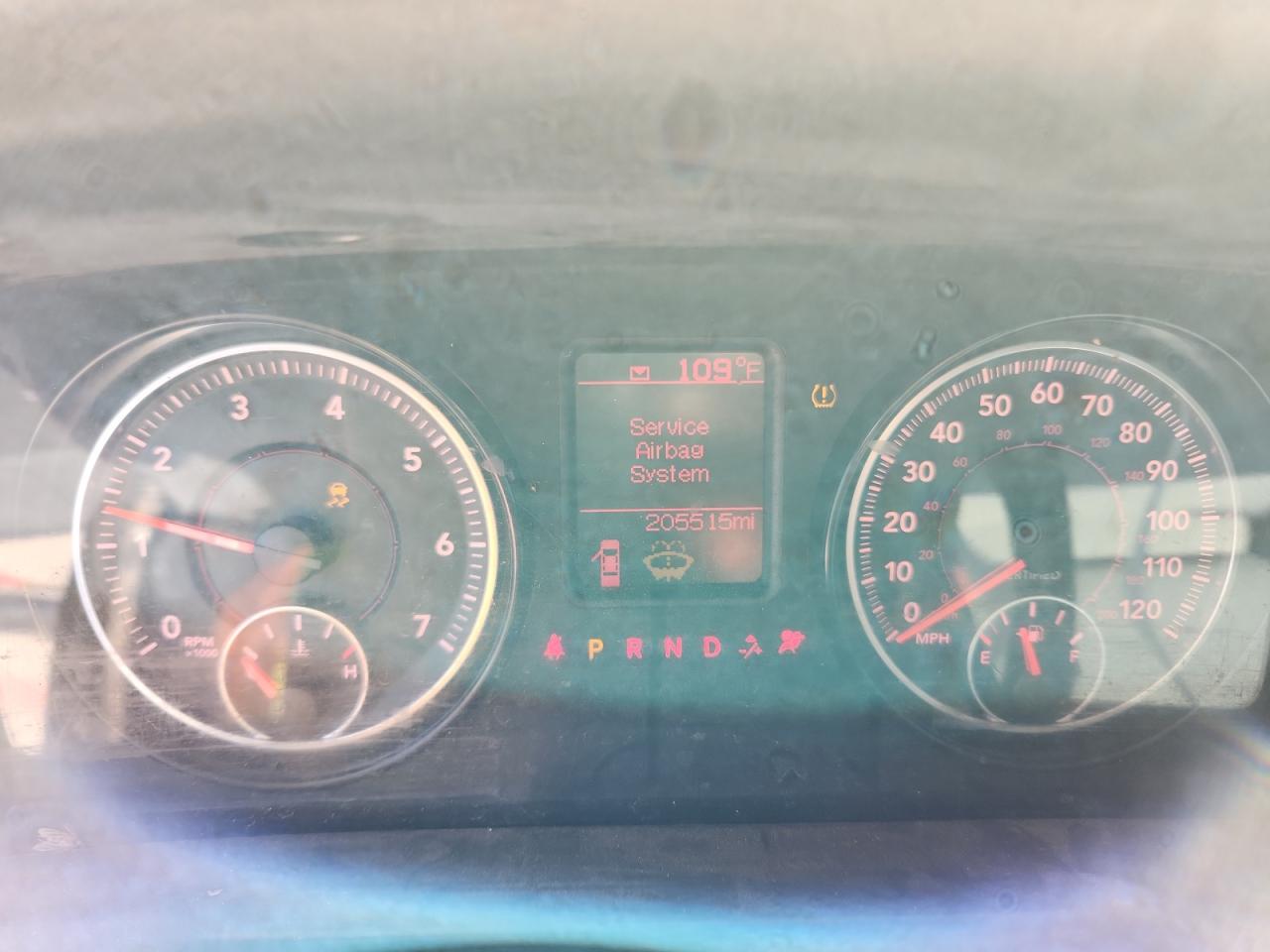 Ram 1500 Ssv Image 12