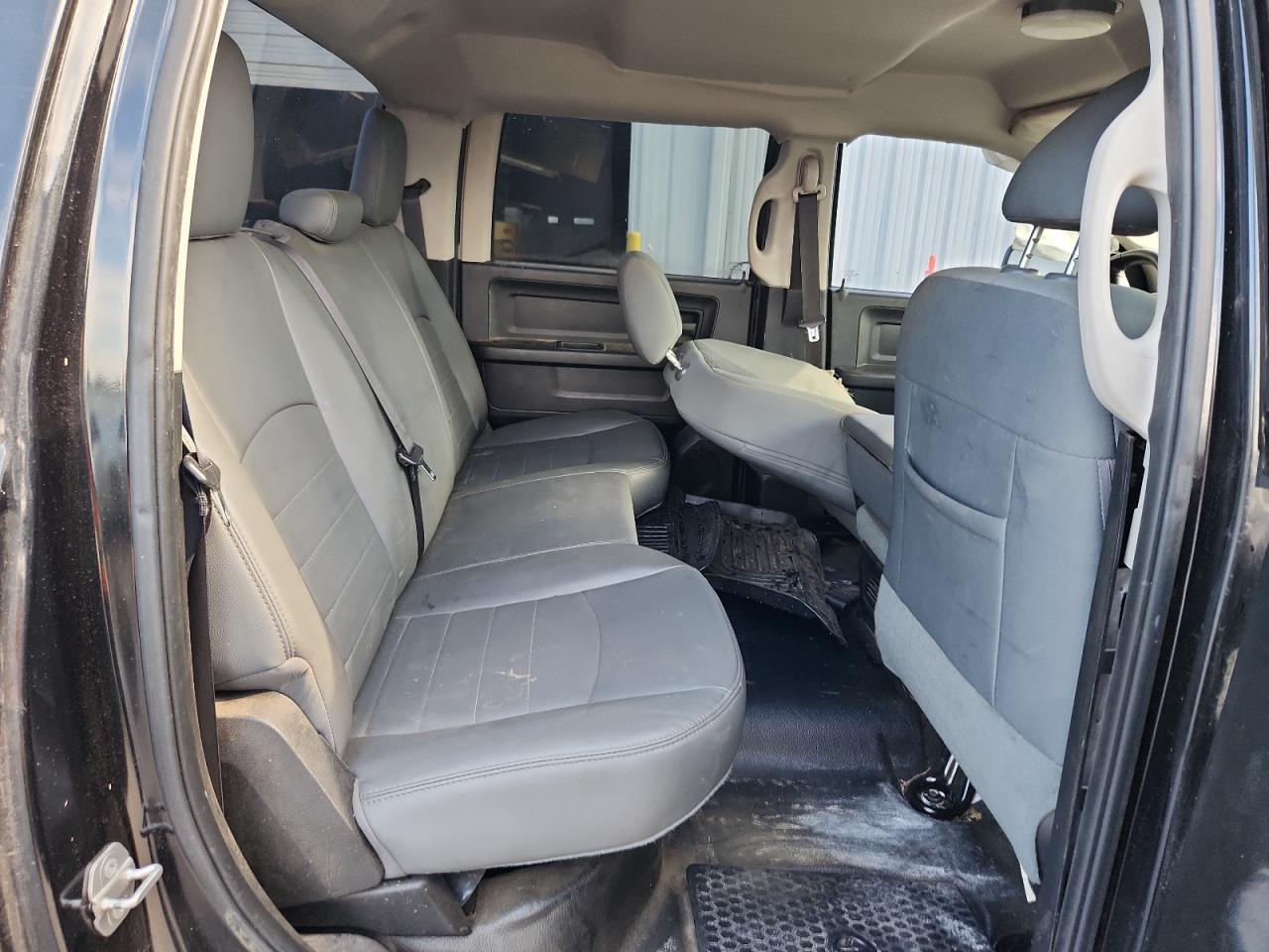 Ram 1500 Ssv Image 9