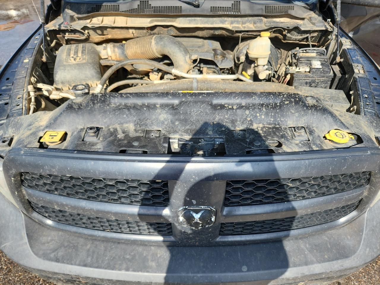 Ram 1500 Ssv Image 10