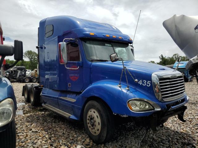  Salvage Freightliner Columbia