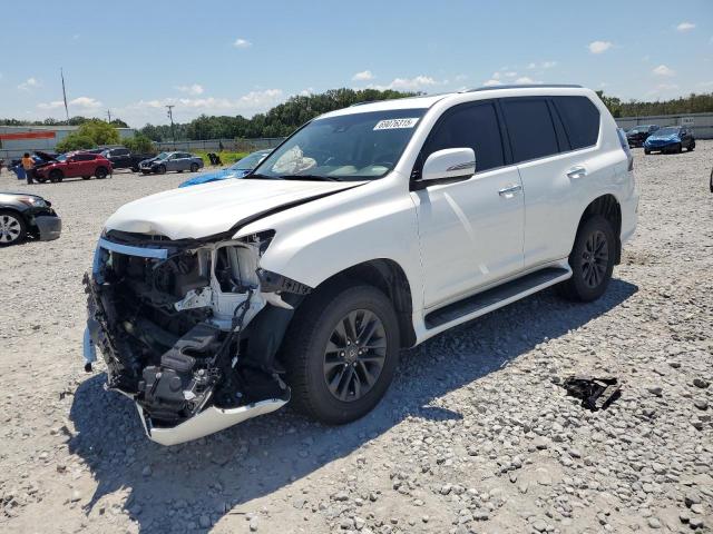  Salvage Lexus Gx