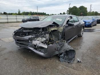  Salvage Acura TLX