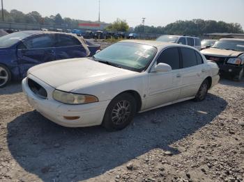  Salvage Buick LeSabre