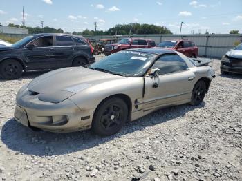  Salvage Pontiac Firebird