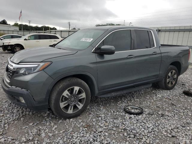  Salvage Honda Ridgeline
