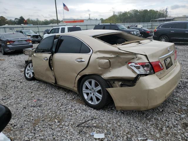 Lexus Es 350 Image 2