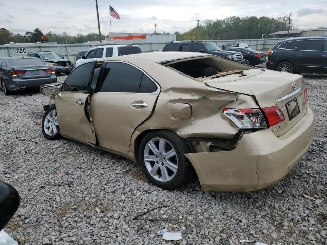 Lexus Es 350 Image 2