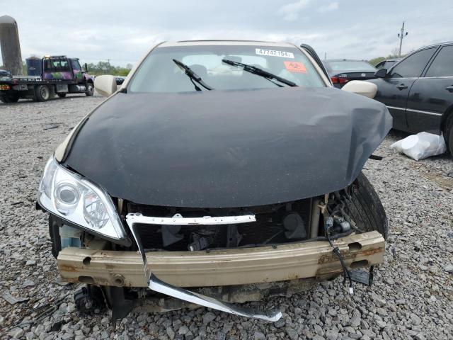 Lexus Es 350 Image 3