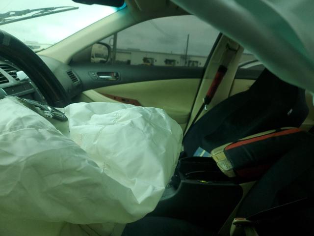 Lexus Es 350 Image 8