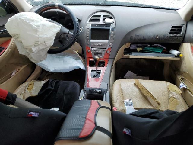 Lexus Es 350 Image 6