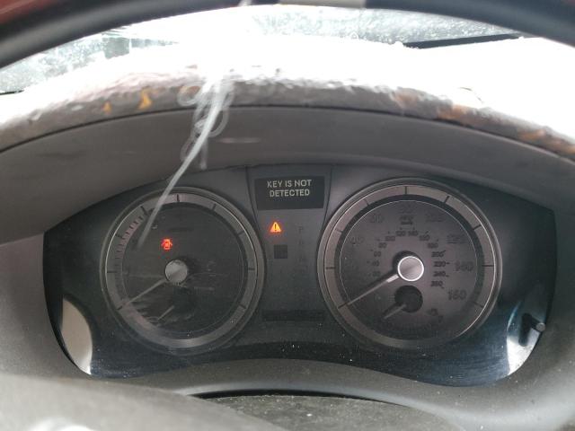 Lexus Es 350 Image 7