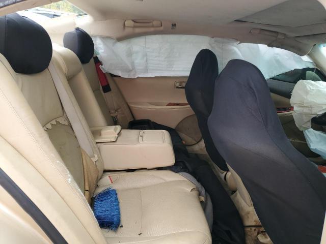 Lexus Es 350 Image 11