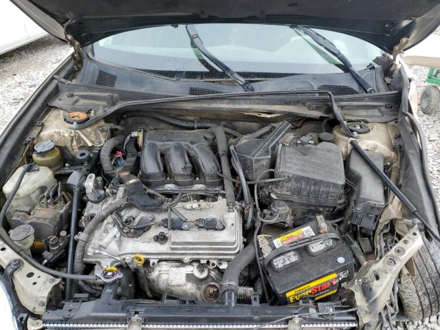 Lexus Es 350 Image 10