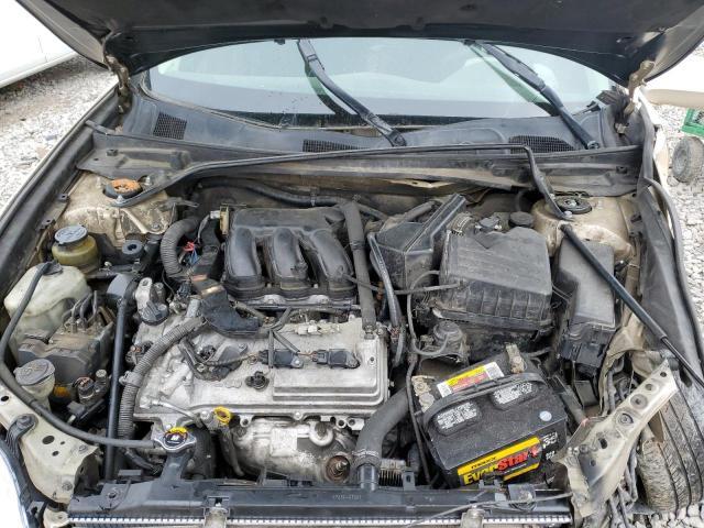 Lexus Es 350 Image 10