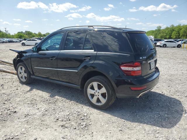 Mercedes-Benz M-Class 350 4matic Image 3