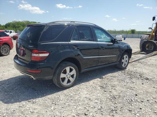 Mercedes-Benz M-Class 350 4matic Image 9