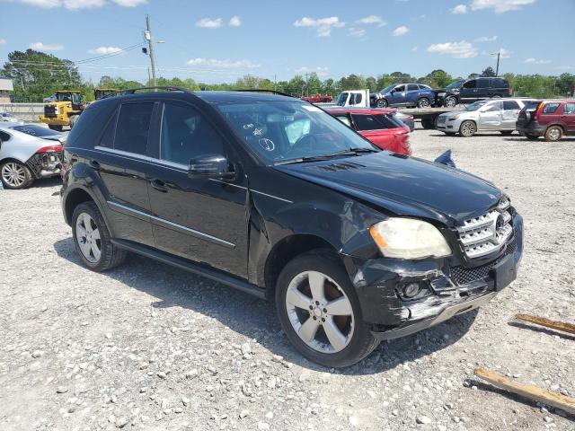 Mercedes-Benz M-Class 350 4matic Image 2