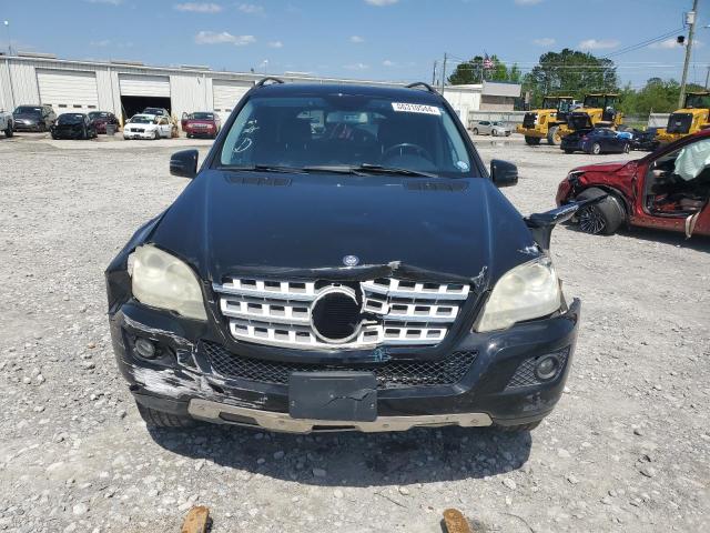 Mercedes-Benz M-Class 350 4matic Image 4