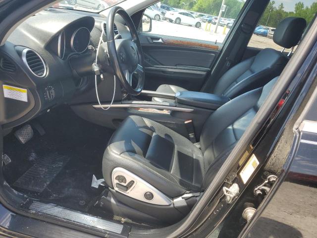 Mercedes-Benz M-Class 350 4matic Image 12