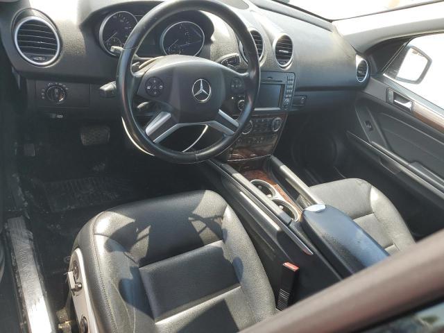 Mercedes-Benz M-Class 350 4matic Image 13