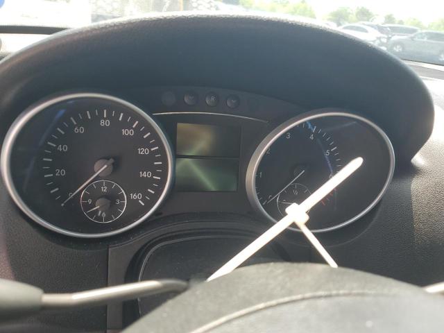 Mercedes-Benz M-Class 350 4matic Image 10