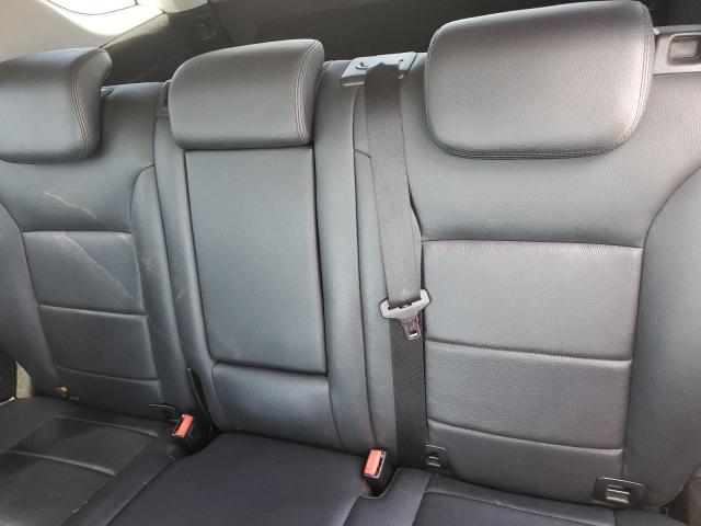 Mercedes-Benz M-Class 350 4matic Image 14