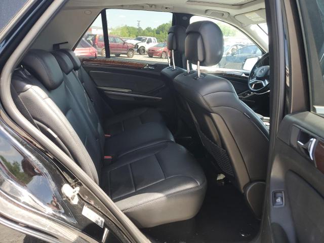 Mercedes-Benz M-Class 350 4matic Image 5