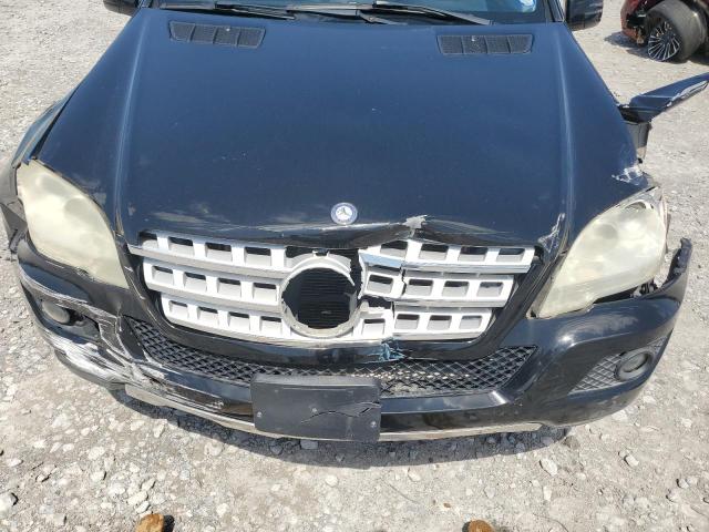 Mercedes-Benz M-Class 350 4matic Image 11