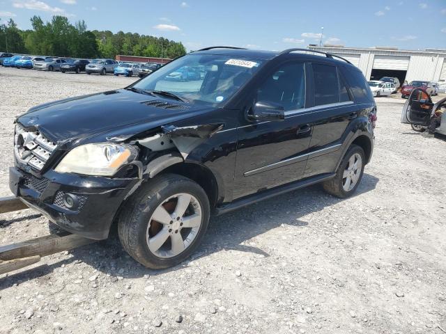 Mercedes-Benz M-Class 350 4matic Image 6