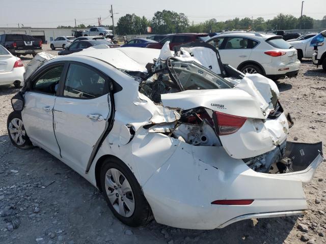 Hyundai ELANTRA Se Image 10