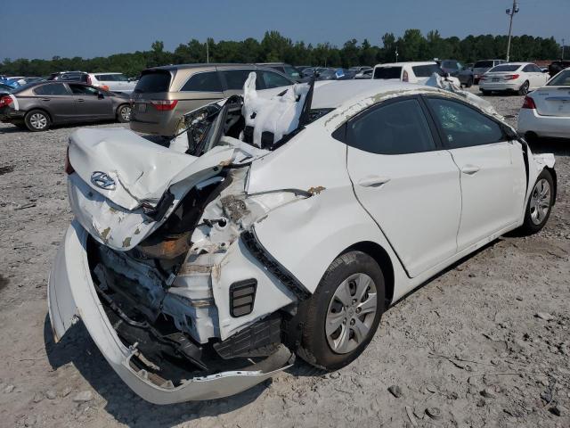 Hyundai ELANTRA Se Image 5