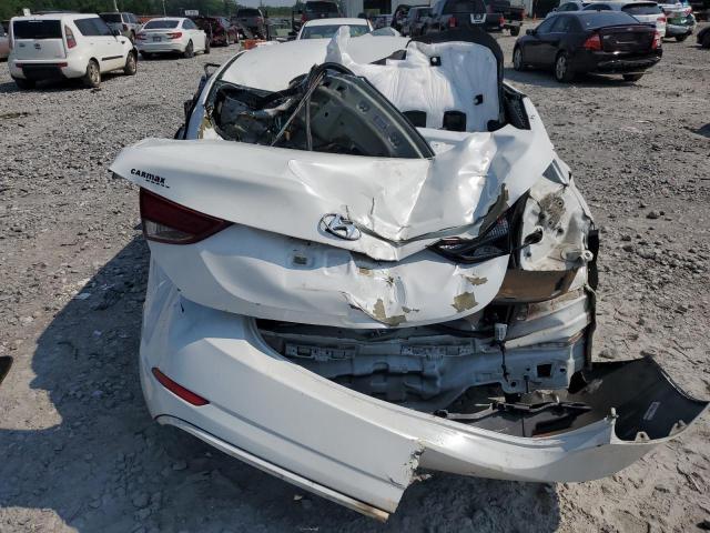 Hyundai ELANTRA Se Image 4