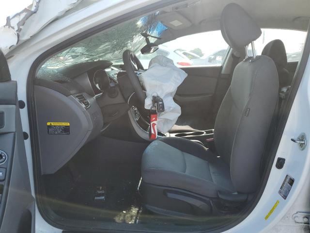 Hyundai ELANTRA Se Image 2