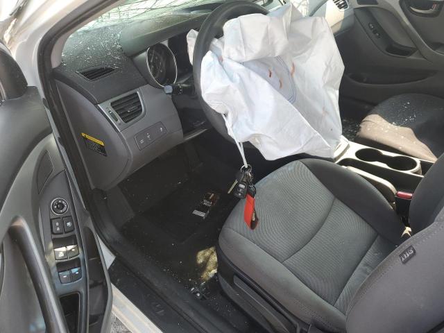 Hyundai ELANTRA Se Image 3