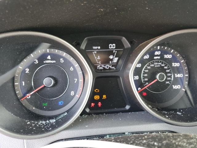 Hyundai ELANTRA Se Image 12