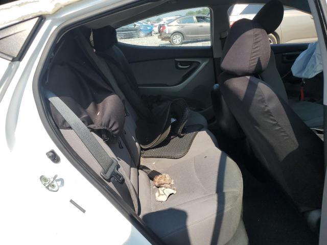 Hyundai ELANTRA Se Image 11