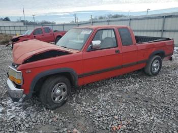  Salvage Dodge Dakota