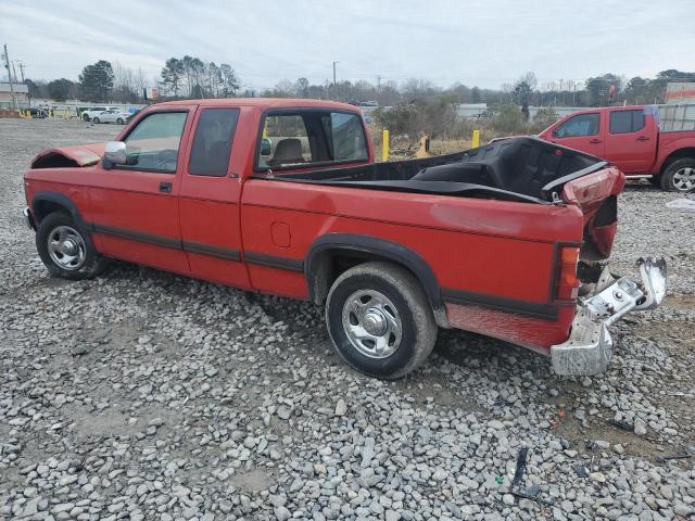 Dodge Dakota Image 5