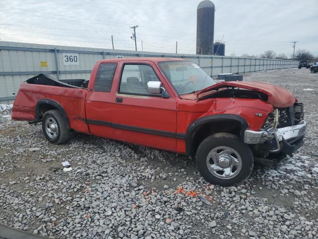 Dodge Dakota Image 3