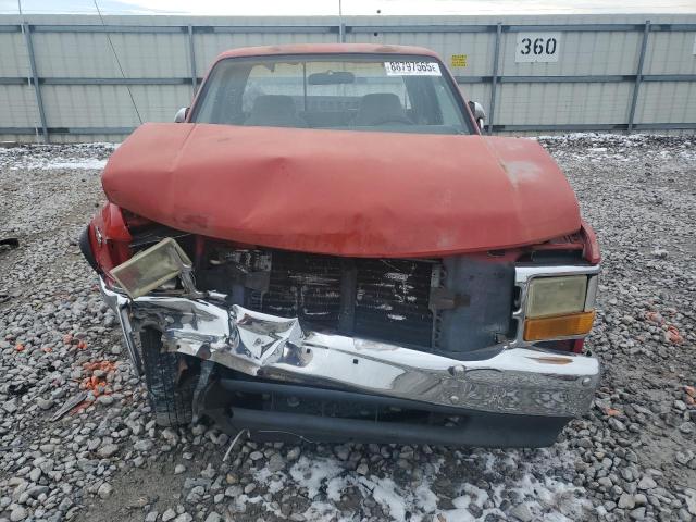 Dodge Dakota Image 4