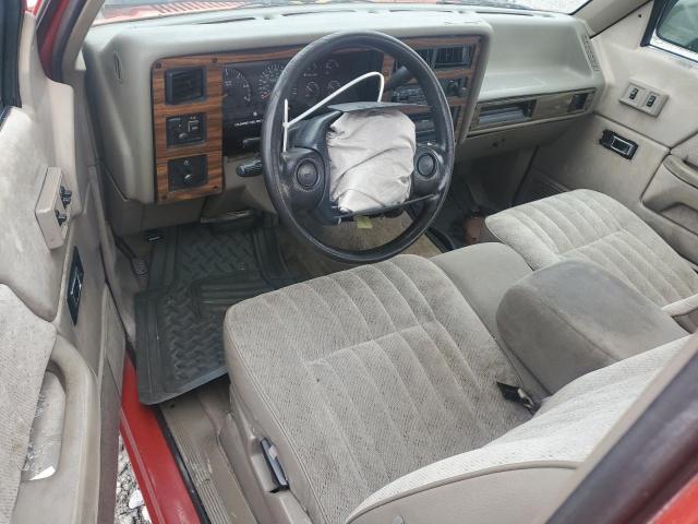 Dodge Dakota Image 13