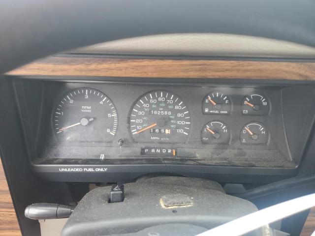 Dodge Dakota Image 12