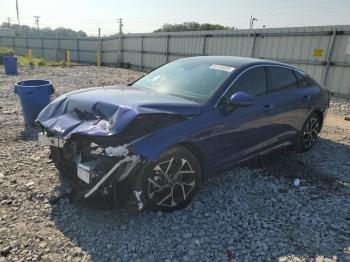  Salvage Kia K5