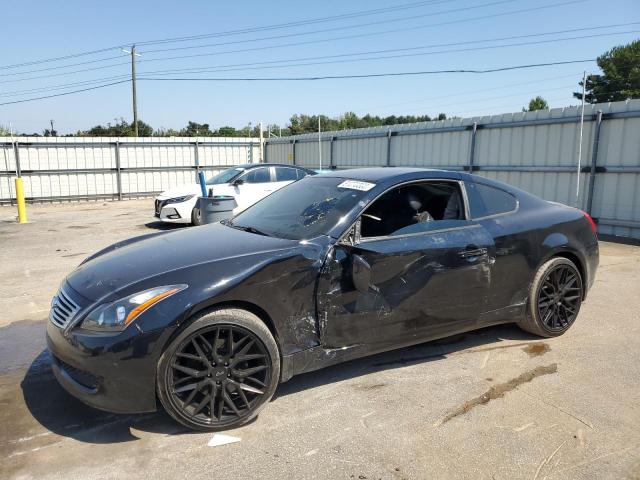  Salvage INFINITI G37