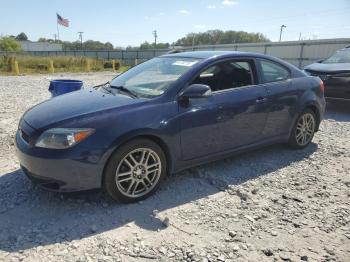  Salvage Toyota Scion