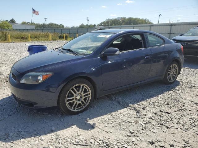  Salvage Toyota Scion