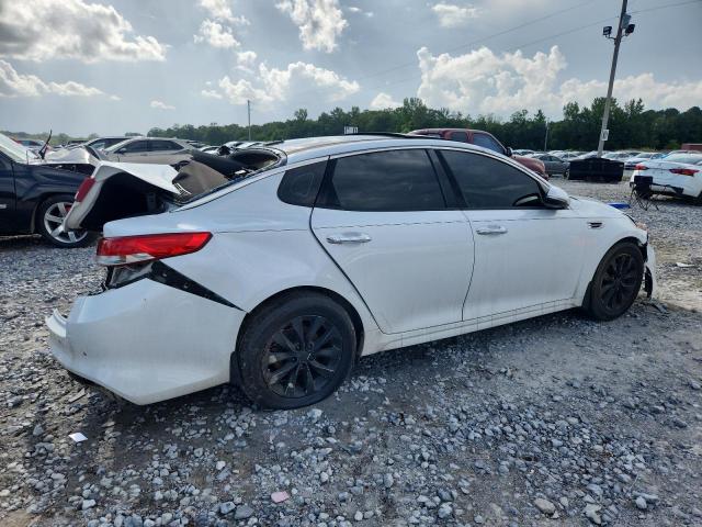 Kia Optima Ex Image 3