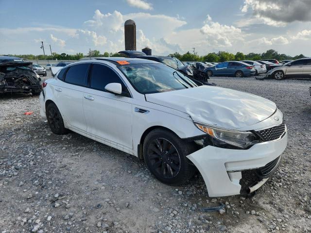 Kia Optima Ex Image 4